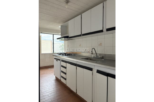 Apartamentos, Alquiler, Santa Anita - $1.500.000