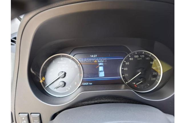 Nissan Frontier 2024 - $154.900.000