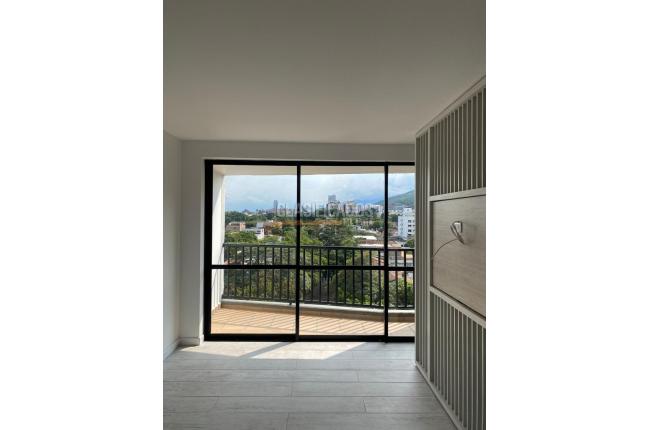 Apartaestudios, Alquiler, La Flora - $2.000.000