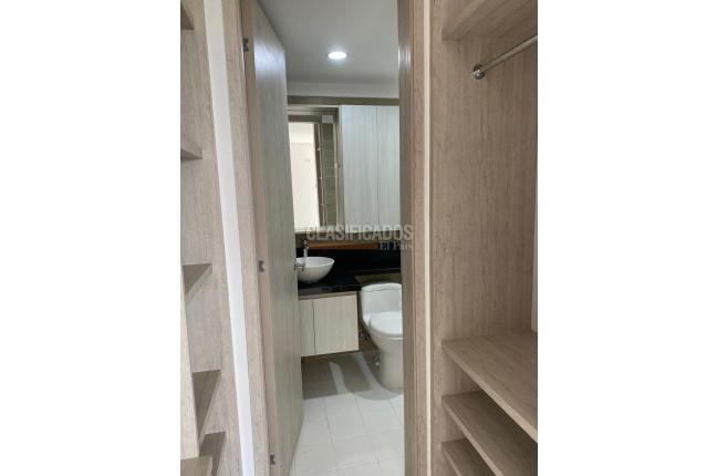 Apartaestudios, Alquiler, La Flora - $2.000.000