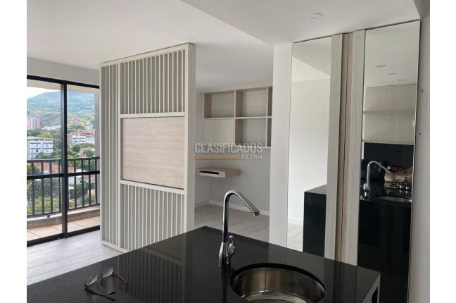 Apartaestudios, Alquiler, La Flora - $2.000.000