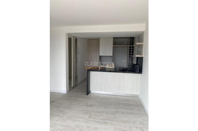 Apartaestudios, Venta, La Flora - $350.000.000