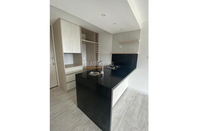 Apartaestudios, Venta, La Flora - $350.000.000