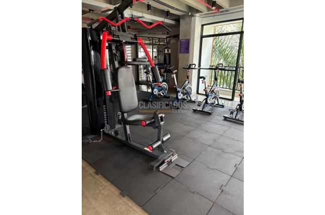 Apartaestudios, Venta, La Flora - $350.000.000