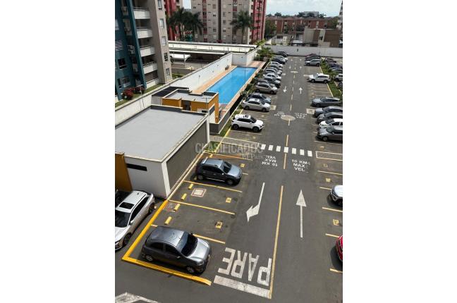 Apartaestudios, Venta, La Flora - $350.000.000