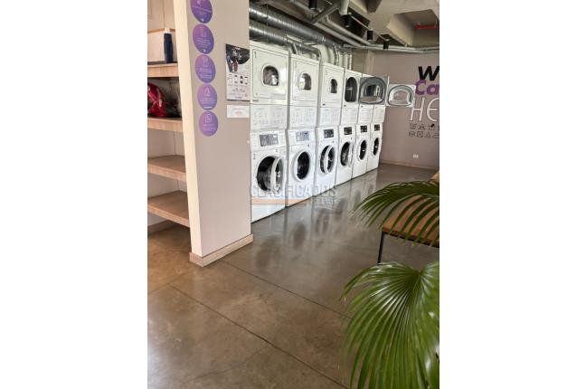 Apartaestudios, Venta, La Flora - $350.000.000