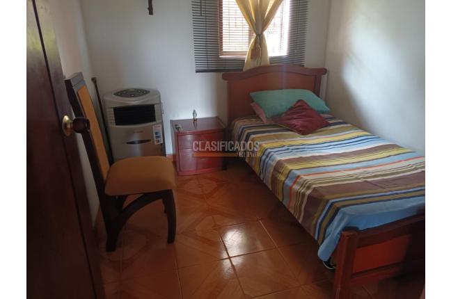 Apartamentos, Venta, Alcázares - $155.000.000