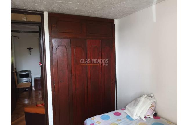 Apartamentos, Venta, Alcázares - $155.000.000