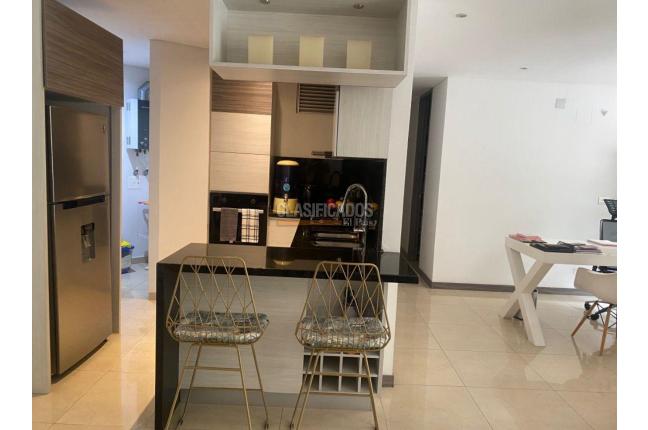 Apartamentos, Venta, Normandía - $550.000.000