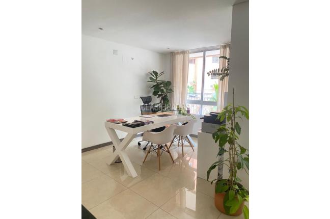 Apartamentos, Venta, Normandía - $550.000.000