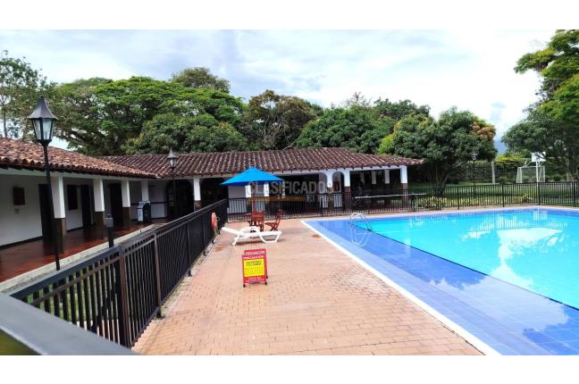 Casas, Venta, Guaduales de las Mercedes - $790.000.000