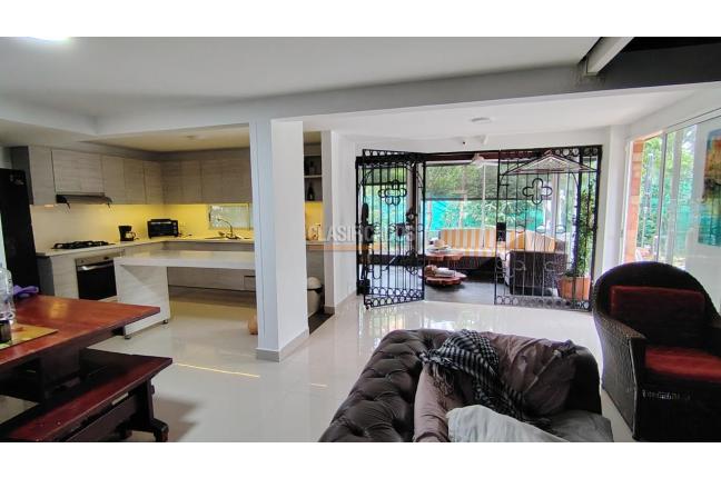 Casas, Venta, Guaduales de las Mercedes - $790.000.000