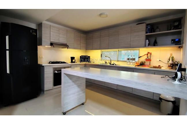 Casas, Venta, Guaduales de las Mercedes - $790.000.000