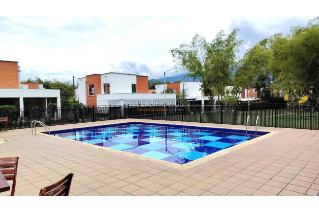 Casas, Venta, Guaduales de las Mercedes - $790.000.000