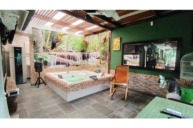 Casas, Venta, Guaduales de las Mercedes - $790.000.000