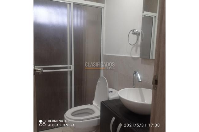 Apartaestudios, Alquiler, Santa Isabel - $950.000