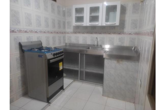 Apartamentos, Alquiler, Departamental - $850.000