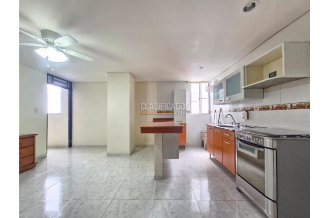 Apartaestudios, Venta, El Refugio - $170.000.000