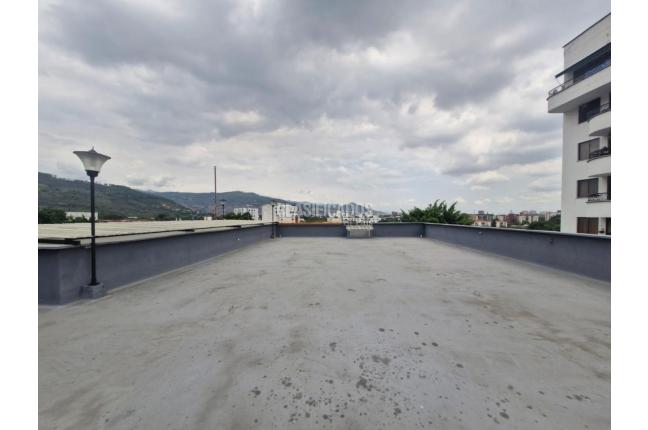 Apartaestudios, Venta, El Refugio - $170.000.000