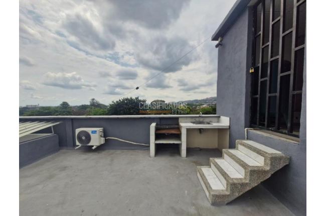 Apartaestudios, Venta, El Refugio - $170.000.000