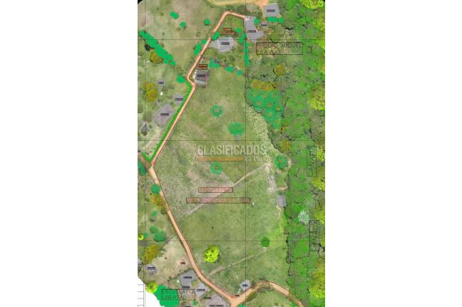 Lotes, Venta, La Cumbre - $620.000.000