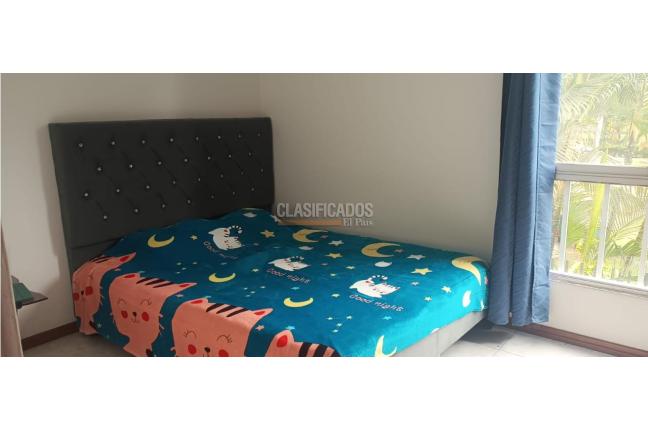 Apartamentos, Venta, Altos Del Parque - $300.000.000