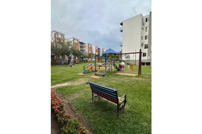 Apartamentos, Alquiler, Valle del Lili - $1.600.000