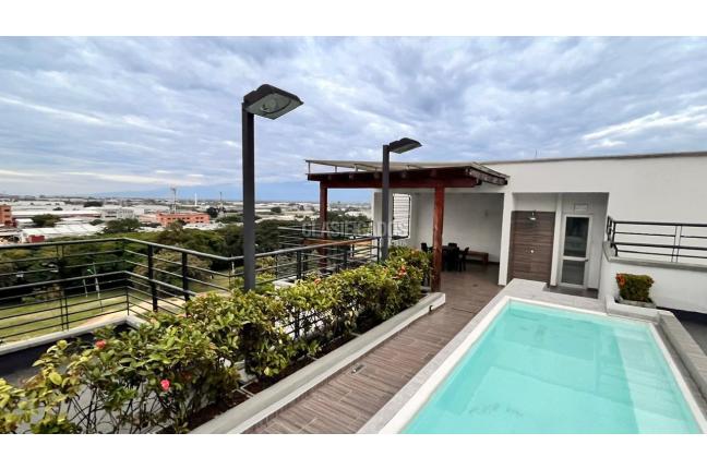 Apartamentos, Alquiler, La Flora - $2.300.000