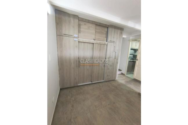 Apartaestudios, Alquiler, Villa del Prado - $820.000