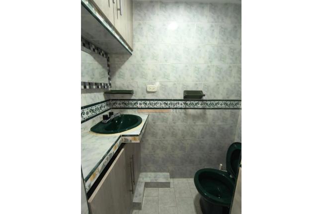 Apartaestudios, Alquiler, Villa del Prado - $820.000