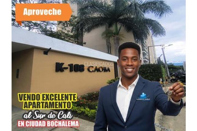 Apartamentos, Venta, Ciudad Bochalema - $230.000.000