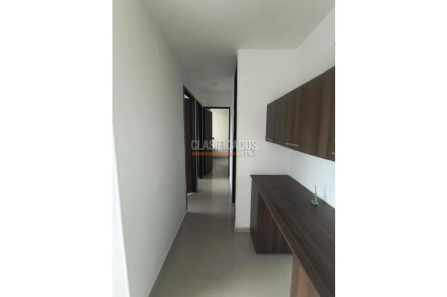 Apartamentos, Venta, Ciudad Bochalema - $230.000.000