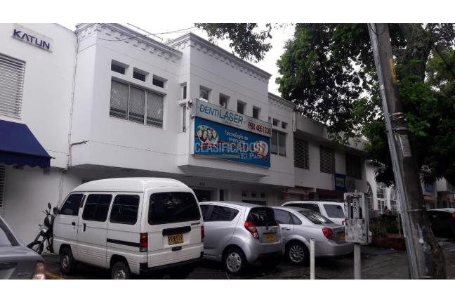 Edificios, Venta, Tequendama - $1.850.000.000