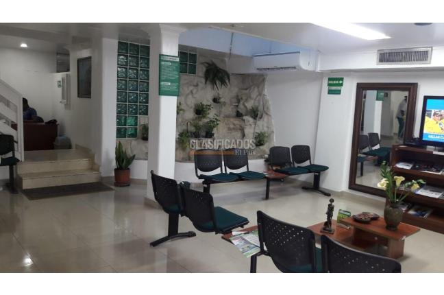 Edificios, Alquiler, Tequendama - $14.000.000.000