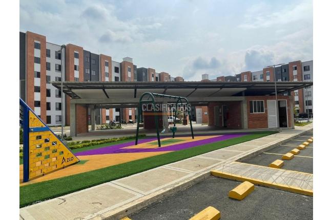 Apartamentos, Venta en Jamundí