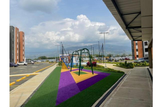 Apartamentos, Venta en Jamundí