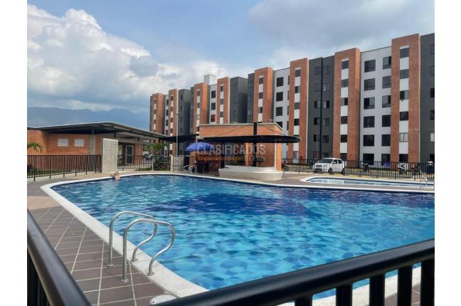 Apartamentos, Venta, Jamundí - $190.000.000