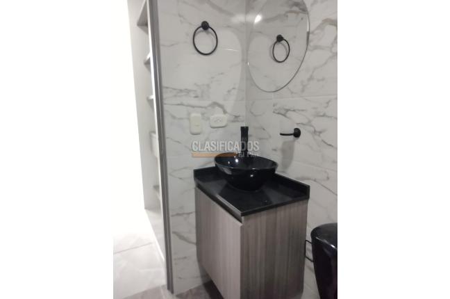 Apartamentos, Alquiler, Guabinas - $1.300.000