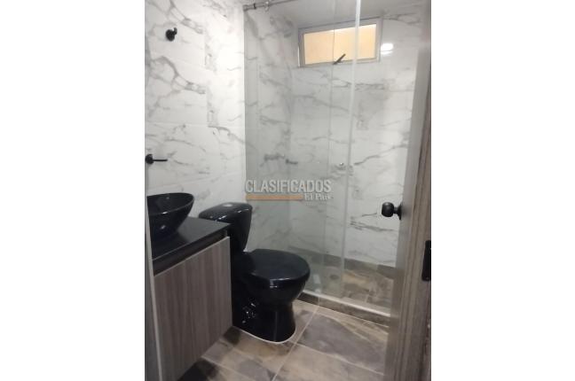 Apartamentos, Alquiler, Guabinas - $1.300.000