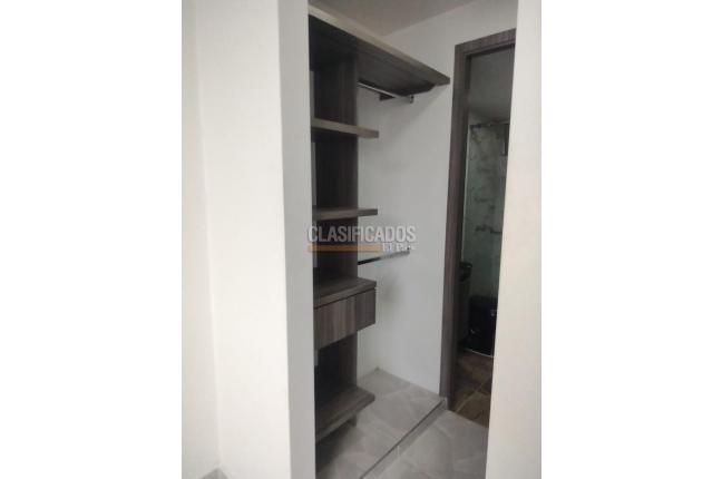 Apartamentos, Alquiler, Guabinas - $1.300.000