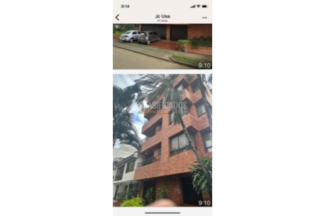 Edificios, Venta, El Ingenio - $3.400.000.000