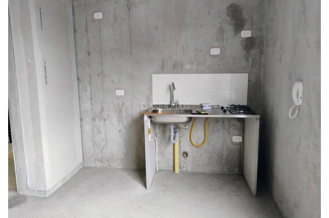 Apartaestudios, Venta, Ciudad Pacifica - $145.000.000