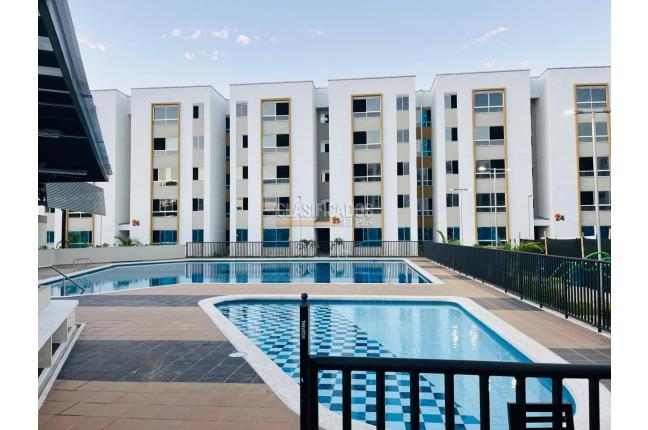 Apartaestudios, Venta, Ciudad Pacifica - $145.000.000