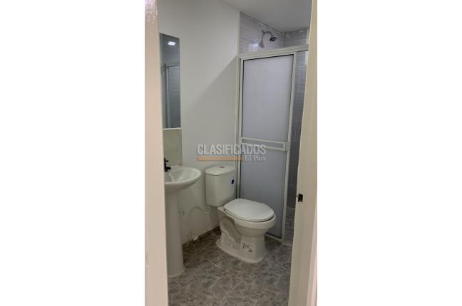 Apartaestudios, Alquiler, Chapinero - $800.000