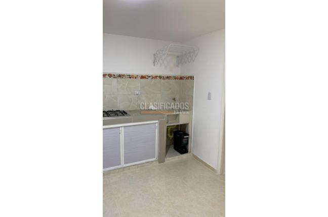 Apartaestudios, Alquiler, Chapinero - $800.000