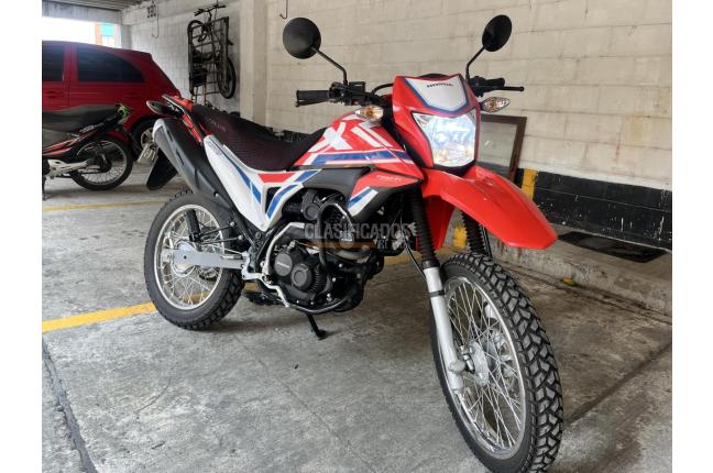 Honda XR 2023 - $12.750.000
