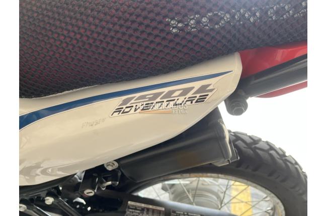 Honda XR 2023 - $12.750.000