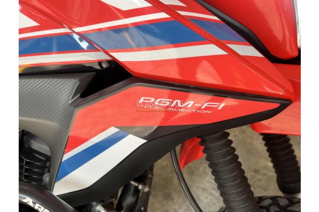 Honda XR 2023 - $12.750.000