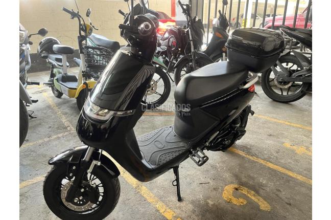 Energy Motion 2024 - $2.500.000