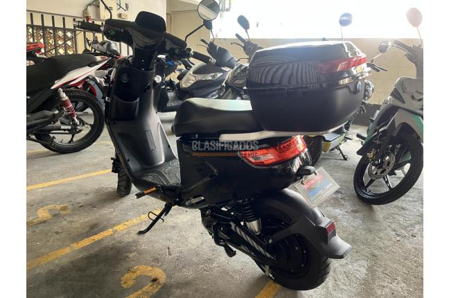 Energy Motion 2024 - $2.500.000